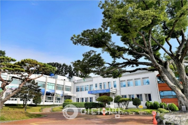 사진=남해군청.
