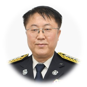 의령소방서장 조현문