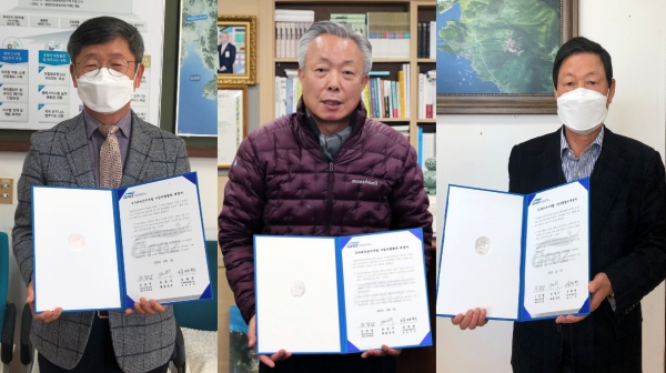 광양만권경제자유구역청 하동사무소는 ‘하동지구 두우레저단지 개발사업’ 추진을 위한 이행협약을 7일 체결했다고 밝혔다.