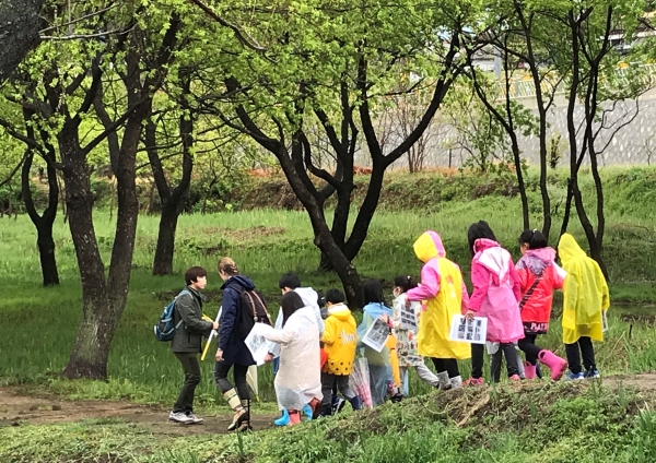 하동군은 문화체육관광부가 주관한 ‘2021년 생태녹색관광 육성사업’ 공모에 선정돼 국비 1억 4000만원을 포함해 총 2억 8000만원의 사업비를 확보했다.