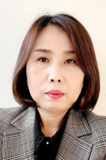 창원시 의창구 박선희 사무관