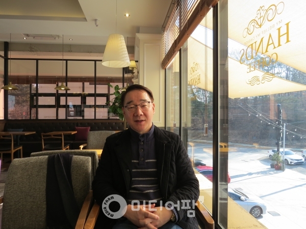 하승철 부산진해경제자유구역청장