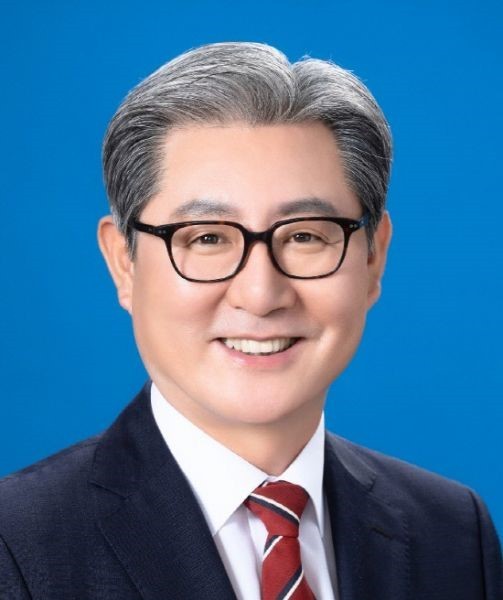 오태완 의령군수
