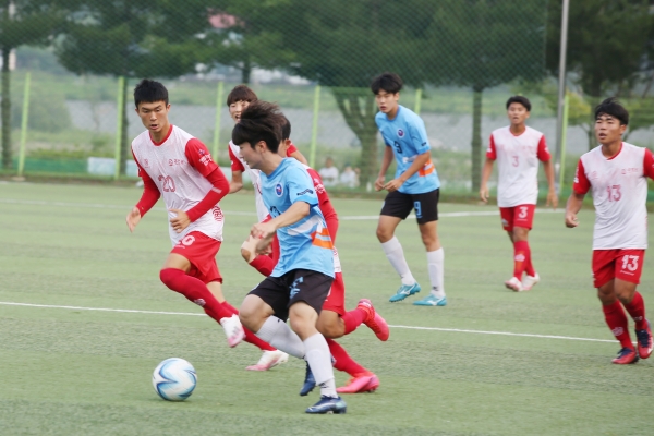 합천군은 ‘2021년 추계 전국고등학교 축구대회’가 오는 7월 16일부터 7월 28일까지 13일 간 열린다고 밝혔다.