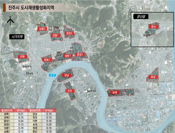 진주시 상평공단 인근 거주지역 및 신안동 대표낙후지역 숯골을 도시재생 뉴딜사업 대상지에 포함시켜야 한다는 주장이 제기됐다.