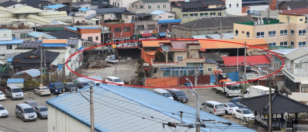 산청군은 산청읍 중심지 주차장 조성사업 공모사업비 37억원을 확보했다고 24일 밝혔다.