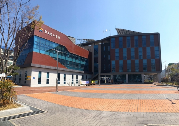 함안군청소년지원센터 꿈드림이 9일 오전 9시부터 16일 오후 5시까지 2022년 제1회 초·중·고 졸업학력 검정고시 원서접수 대행 업무를 실시한다.