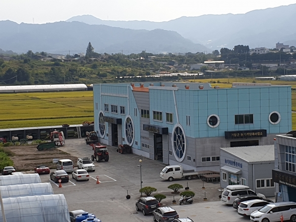 거창군은 4월∼5월 봄 영농철을 맞아 농기계임대사업소를 토요일에도 정상 운영한다고 30일 밝혔다.