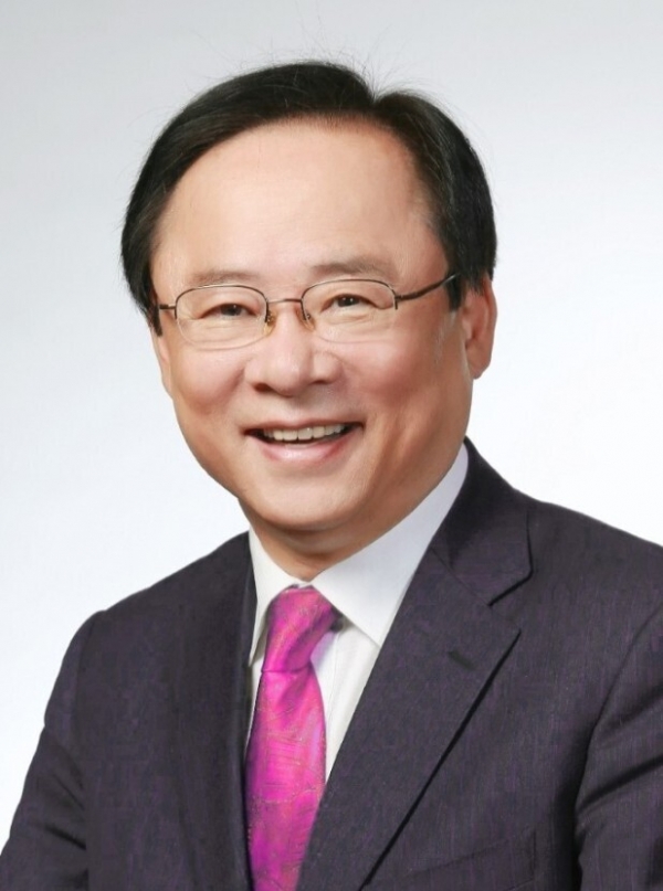 이주영 국민의힘 경남도지사 예비후보