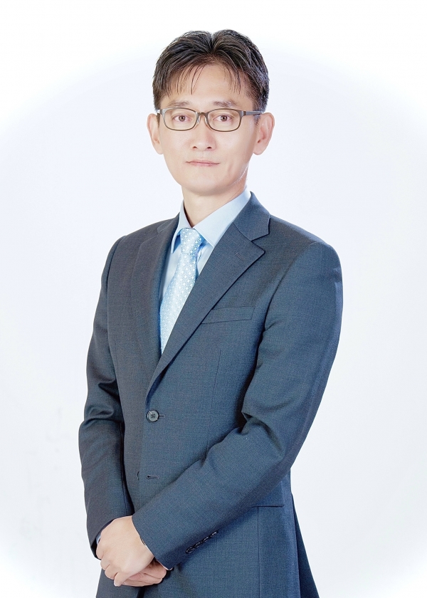 이준부 더불어민주당 진주갑 청년위원장