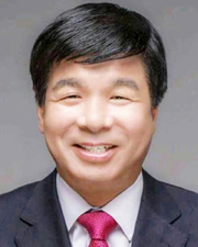 이상근 국민의힘 고성군수 당선인
