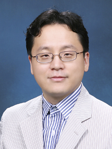 경남대학교 사회학과 지주형 교수