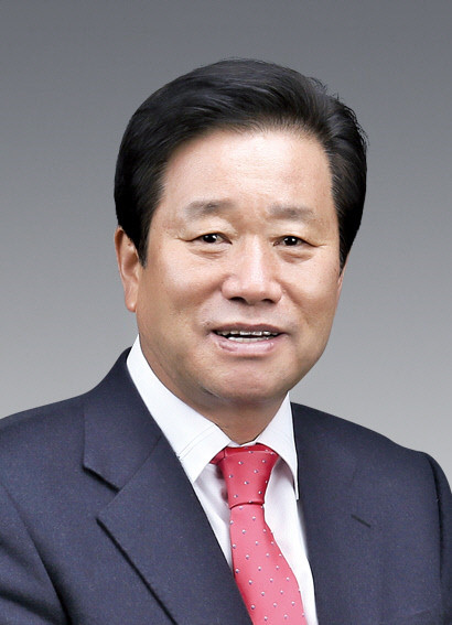 김진부 경남도의원