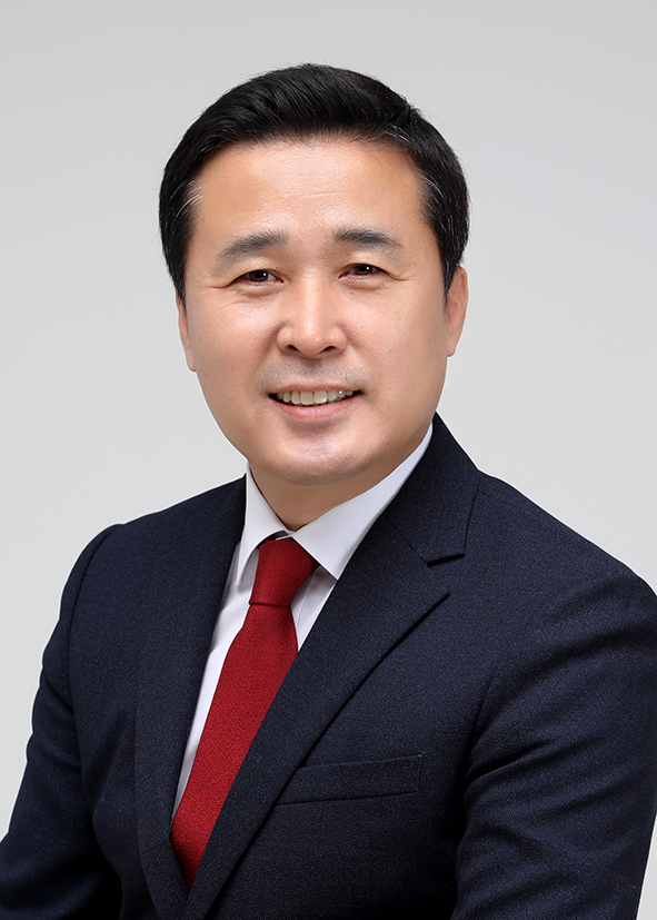 백수명 경남도의원