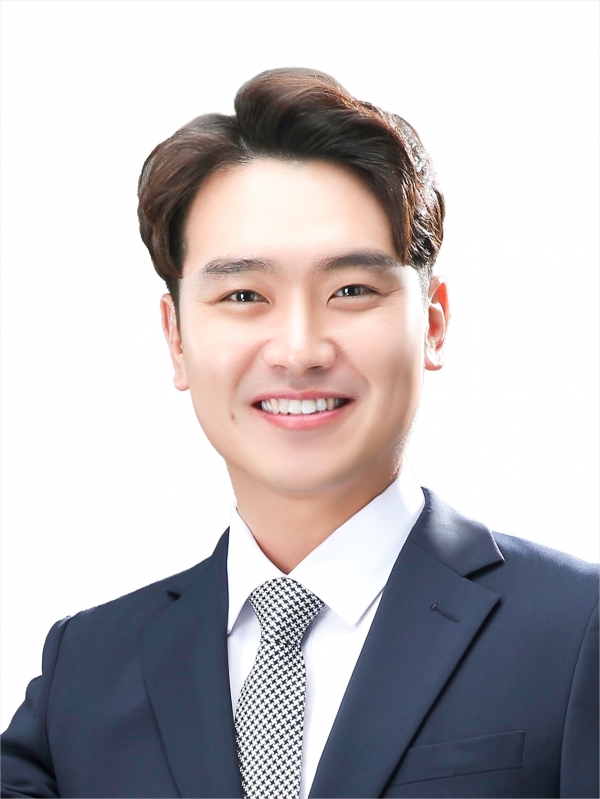 정재욱 경남도의원
