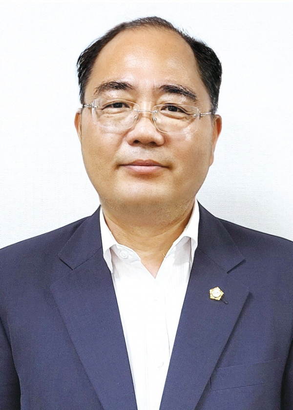 이규섭 진주시의원