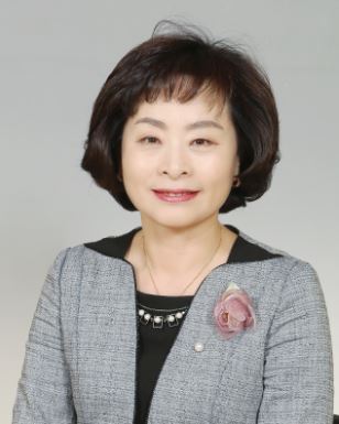 이외숙 진주교육지원청 제34대 교육장
