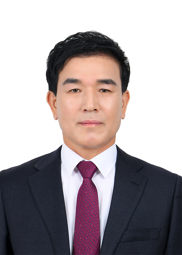 서민호 경남도의원