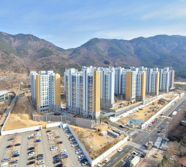 국토교통부는 21일 ‘22년 제3차 주거정책심의위원회를 개최하여 창원시 성산구 조정대상지역을 해제했다.