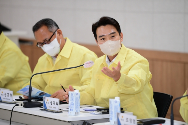 정재욱 경남도의원