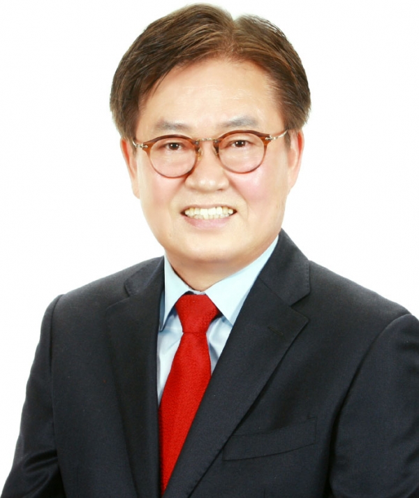 신종철 경남도의원