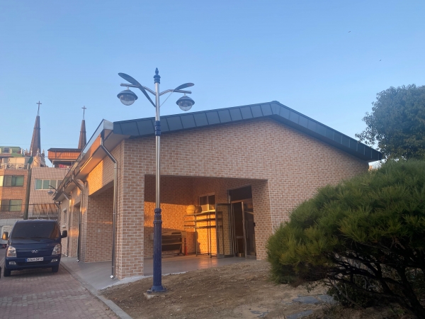 진주교육지원청(교육장 이외숙) 학교통합지원센터는 12일 학교지원장비실 개소식을 개최하였다고 밝혔다.
