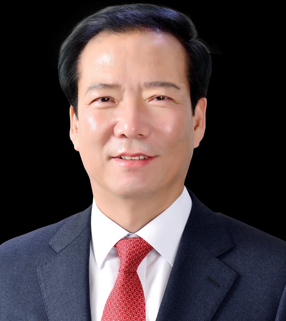 구인모 거창군수