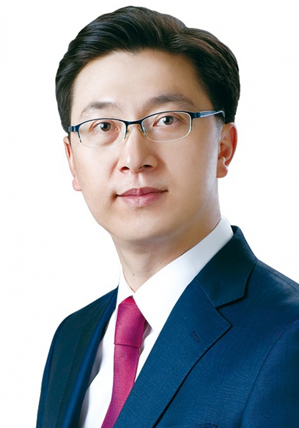 강민국 국회의원