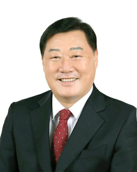 김윤철 합천군수