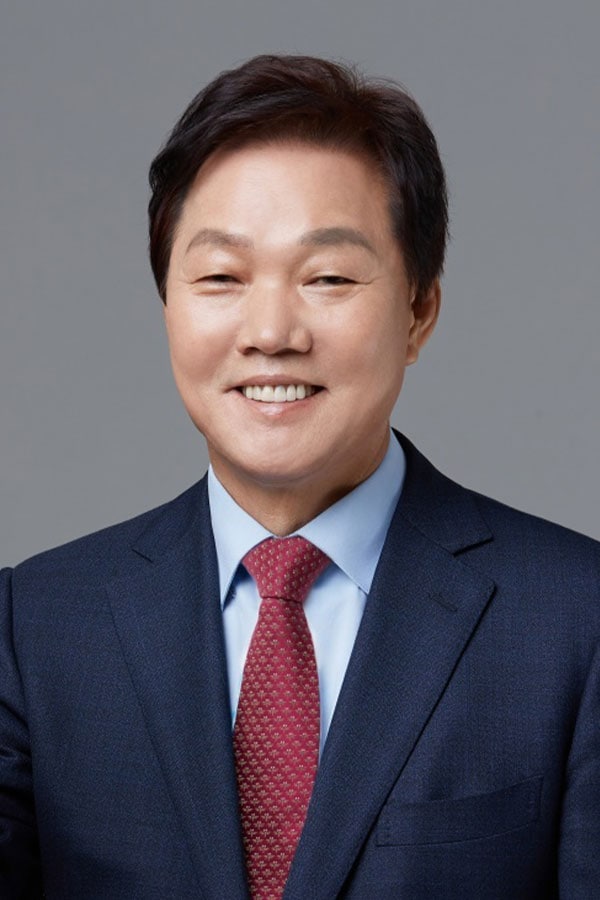 박완수 경상남도지사