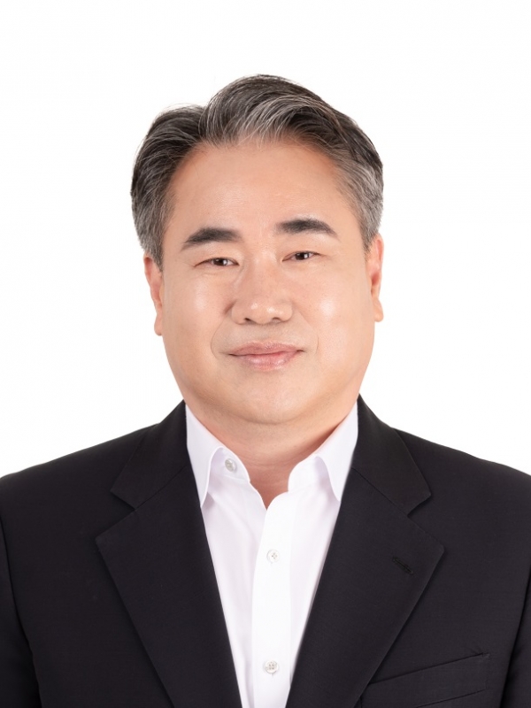 박준 경남도의원