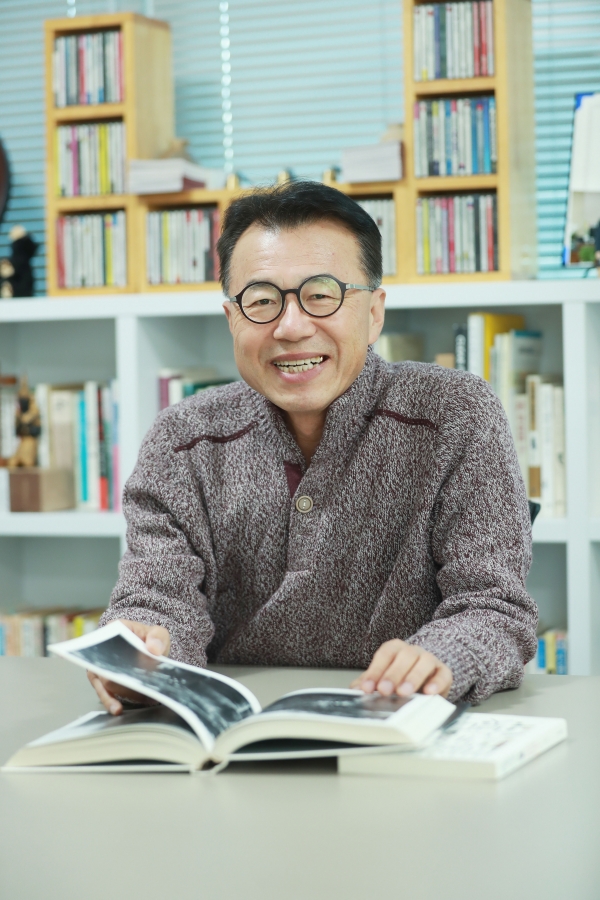 장원 농촌유토피아연구소장