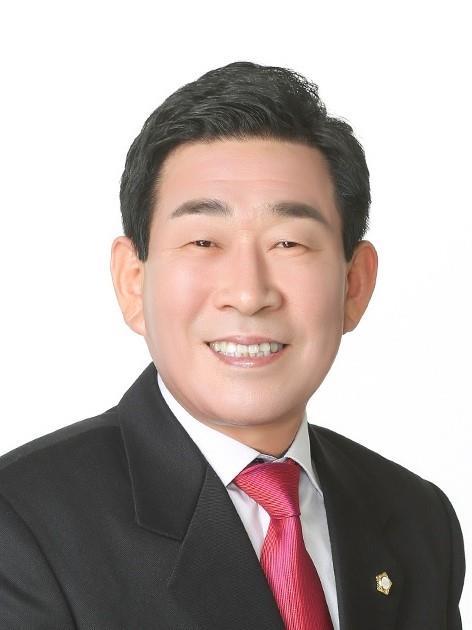 박성도 경남도의원