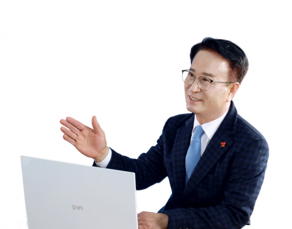 박동식 사천시장