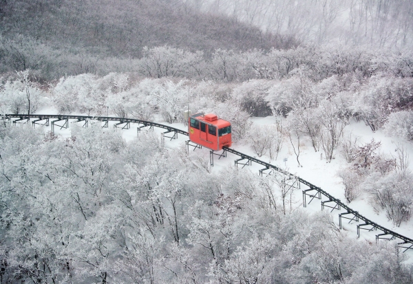 함양군은 함양대봉산휴양밸리 대봉스카이랜드 이용시설물의 안전한 관광 환경과 최상의 서비스 제공을 위해 개장을 4월 5일로 연기하기로 결정했다.