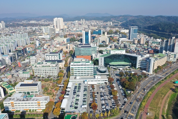 경상국립대학교 2025학년도 의대 모집인원이 138명으로 확정됐다.