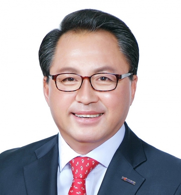 박정열(63) 전 중소벤처기업진흥공단 상임감사