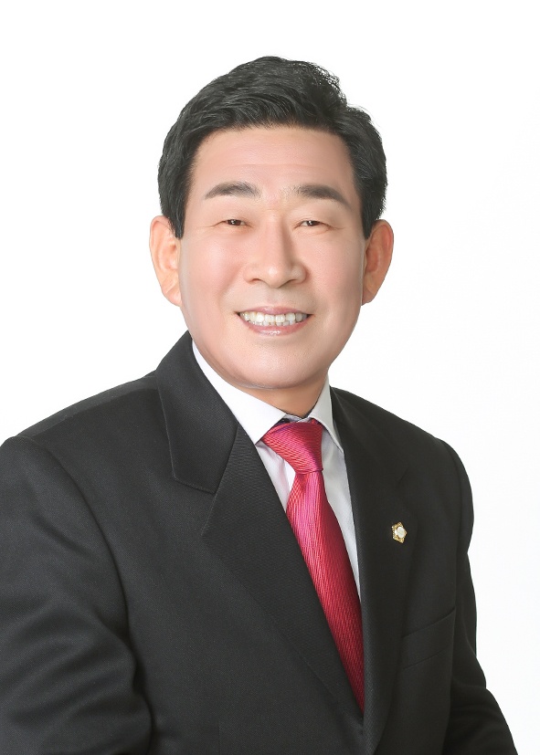 박성도 경남도의원(국민의힘, 진주2)