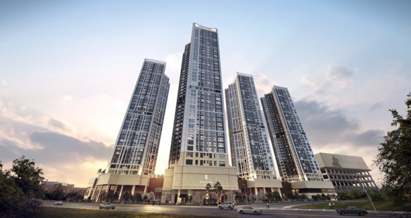STS개발(시행)은 경남 진주시 가좌동 594번지 일원에 건립되는 ‘아너스 웰가 진주’를 5월 분양할 예정이다.