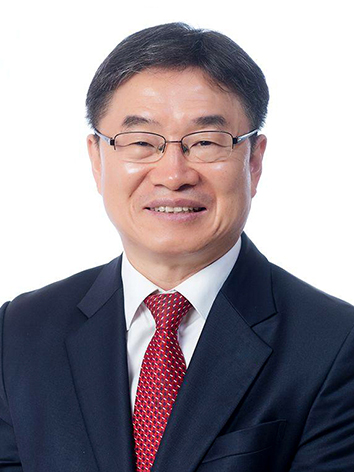 제11대 총장 권순기 박사