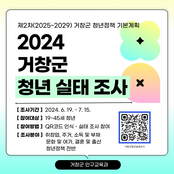 저는 2022년 1월부터 2024년 6월까지 2년 6개월 간 합천군 부군수로서의 공직생활을 끝으로, 오는 7월 1일부터 공로연수에 들어갈 예정입니다.