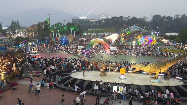 고성군(군수 이상근)은 당항포관광지가 경상남도 주관 노후관광지 재생사업 공모에 최종 선정되었다고 18일 밝혔다.