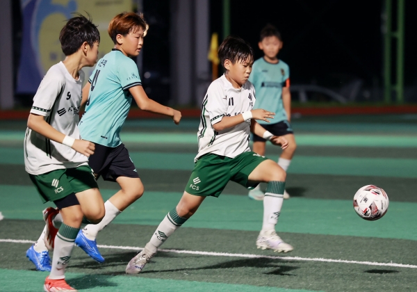 함양군은 ‘제1회 함양 산삼컵 유스풋볼 페스티벌’이 지난 19일부터 함양스포츠파크 일원에서 진행돼 22일 막을 내렸다고 밝혔다.