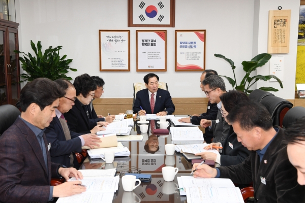 창녕군(군수 성낙인)은 2024년 상반기 지방재정 신속집행 평가에서 경남도 평가 최우수 기관에 이어 행안부 평가 우수기관으로 선정되었다고 9일 밝혔다.