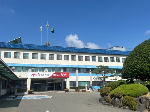 경남 함안군이 지역안전지수 범죄 분야에서 2년 연속 도내 군부 최하위권을 받은 것으로 확인됐다.