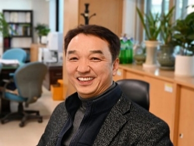 박문기 함양군 안의면장