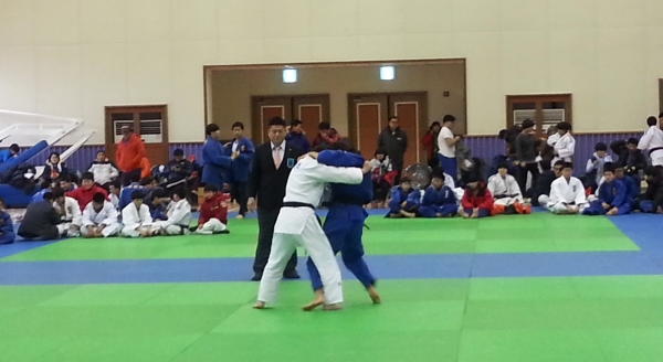 합천군(군수 김윤철)은 제105회 전국체전과 제44회 전국장애인체전이 경남도내 18개 시군에서 분산 개최되는 가운데, 합천에서도 성공적인 대회 개최를 위해 철저한 준비를 마쳤다고 19일 밝혔다.