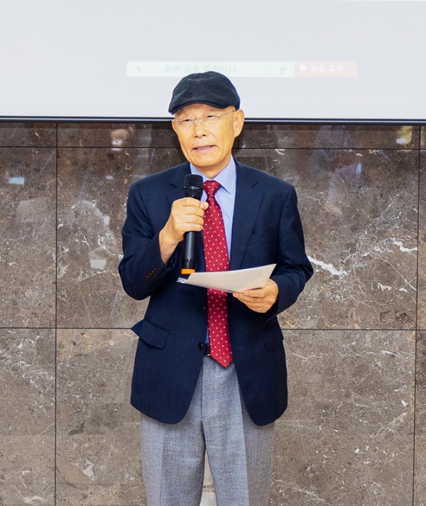 아카데미 남명(원장 김영기)의 제2기 세 번째 강의, ‘나라 정신의 뿌리 진주 읽기-역사의 줄기, 그리고 남명 조식’(강사 김영기 경상국립대 명예교수)이 10일 오후 6시 경상국립대 칠암캠퍼스 제5호관 대강의실에서 열린다.