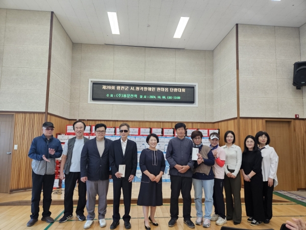 합천군(군수 김윤철)은 지난 6일 청년정책을 발굴, 제안하는 청년정책 거버넌스 기구인 합천군 청년정책네트워크(위원장 안태형)가 김해시 청년센터 다옴에서 김해·통영·서귀포 청년정책 거버넌스 기구와 함께 4자 간 청년 교류 및 청년정책 협력 협약을 체결했다고 10일 밝혔다.