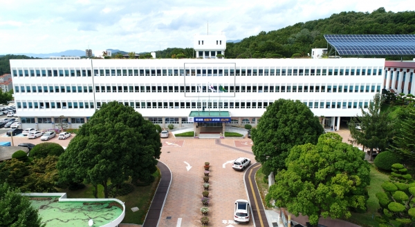 창녕군(군수 성낙인)은 10월 경상남도와 합동으로 ‘광역징수기동반’을 운영해 체납세 징수 활동을 대폭 강화했다고 22일 밝혔다.